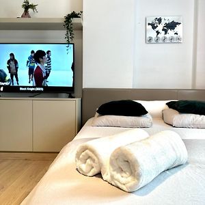 Appartement met een Slaapkamer